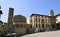 Main Square of Arezzo - Italy
