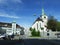 Main Square in Herisau