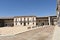 Main Square of Tembleque,Toledo province, Castile-La Mancha, Spain