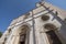 The main square of Todi, Umbria, Duomo