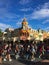 Main Street at Disney\'s Magic Kingdom.