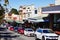 Main Street of Leura, Blue Mountains, Australia