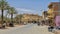 Main street of Siwa with the Shali Fortress remains visible.