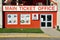 Main Ticket Office, McMahon Stadium