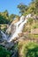 Main Waterfall of Mae Klang Waterfall