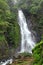 Mainapi Waterfall in Goa