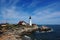 Maine - Portland Head Light