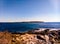 Maine's Rock Bound Coastline