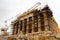 Maintenance of the Parthenon Temple