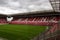 Mainz 05 Stadium inside