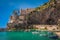 Maiori, Amalfi Coast, Italy