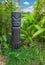 Maire Nui Gardens, Rarotonga