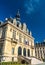 Mairie de Vincennes, the town hall of Vincennes near Paris, France