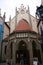 Maisel Synagogue_Prague