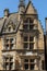 Maison de la Boetie in Sarlat - Renaissance house was the birthplace of Etienne de la Boetle, friend Michel de Montaigne. Dordogne