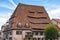 Maison du Sel - The Salt Storage in Wissembourg