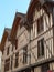 Maisons traditionnelles, Troyes ( France )