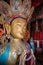 The Maitreya Buddha