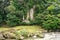 Maitreya Cliff-Carved Buddha along Uda river in Nara