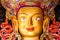 Maitreya - Future Buddha statue