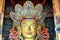 Maitreya - Future Buddha statue from Ladakh