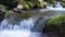 Majaceite River Benamahoma Cadiz Spain time-lapse