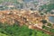 Majestic amer fort jaipur india