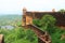 Majestic amer fort jaipur india