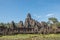 Majestic Angkor Thorm Temple