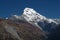Majestic Annapurna South