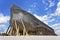 The Majestic Ark Encounter