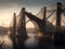 Majestic Bridges: Captivating Views of Iconic Spans