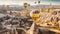 Majestic Cappadocia: Hot Air Balloons Paint the Sky