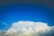 The Majestic Cumulus Cloud: A Pillar of Natural Splendor