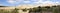 Majestic giant sanddunes near Lake Ngakeketa