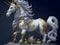 Majestic Guardians: Adorn Your Space with the Beauty of Kirin Statue Pictures!