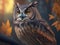 Majestic Guardians: Captivating Owl Pictures that Capture Nature\\\'s Wisdom