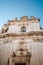 Majestic Historic Church in Ostuni