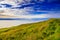 Majestic Icelandic lighthouse panorama.