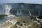 The majestic Iguassu Falls, one of the seven wonders of nature.