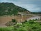 Majestic jehlum river near Azad Jamu kashmir at dhangali kallar Syedan, rawalpindi, Punjab, Pakistan.