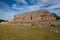 Majestic Kabah ruins ,Mexico.