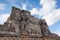 Majestic Kabah ruins ,Mexico.