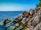 Majestic Lake Superior, Ontario, Canada