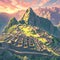 Majestic Machu Picchu at Sunrise - The Ultimate Guide