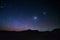 The majestic Magellanic Clouds