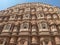 The Majestic Marvel: Exploring the Secrets of Hawa Mahal