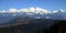 Majestic Mount Kangchenjunga, Himalayans