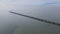 The Majestic Penang Bridge