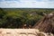 Majestic ruins in Ek Balam.YucatÃ¡n, Mexico.